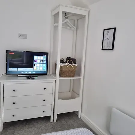 Villa Cosy By The