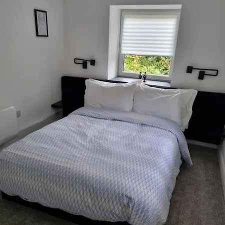 Vila Cosy By The *