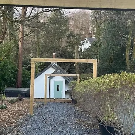 Cosy By The Vila Bowness-on-Windermere