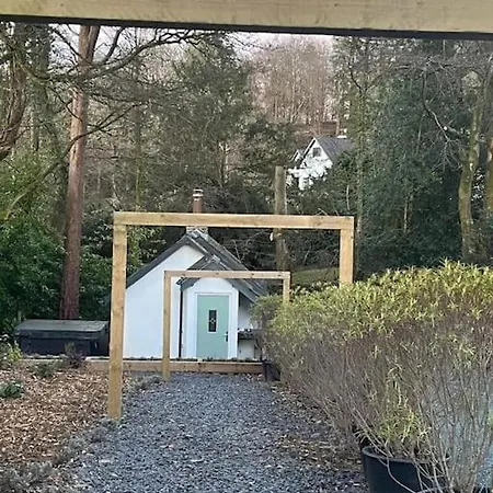 Cosy By The Villa Bowness-on-Windermere