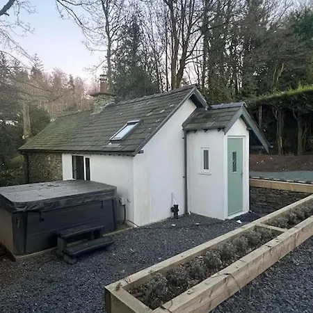 Cosy By The * Bowness-on-Windermere