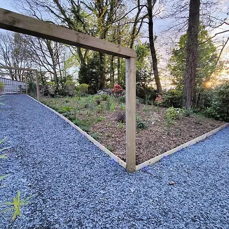 Cosy By The ヴィラ