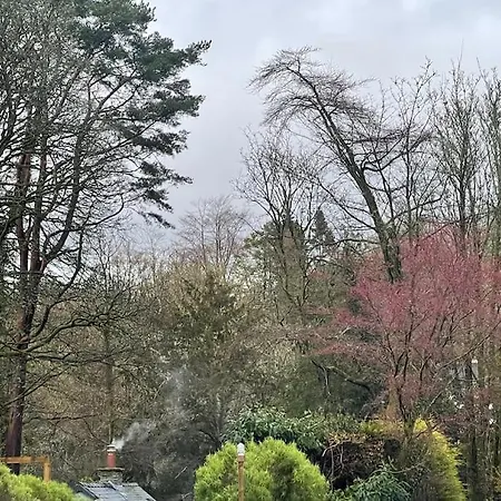 Cosy By The Villa Bowness-on-Windermere