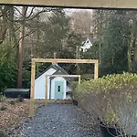 Cosy By The Villa Bowness-on-Windermere